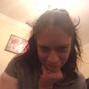 Meet your Posher, Ginger